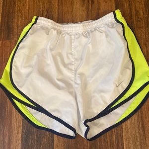 Nike Dry Fit Women’s Athletic Shorts